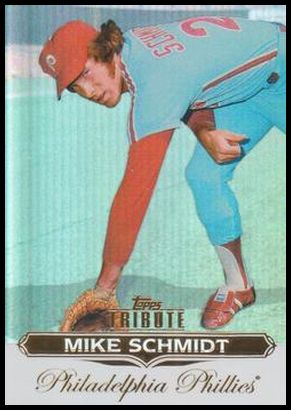 75 Mike Schmidt